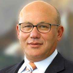 Talat, Barrosso ve Rehn ile ne görüştü?