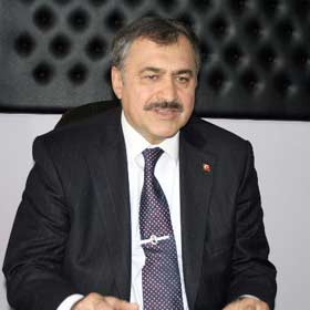 "Artık bankalar hortumlanmıyor"