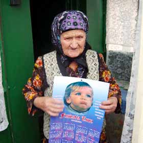 Bayramı Romanya'daki soydaşlarla yaşadılar