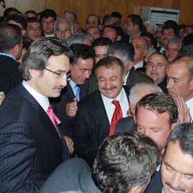 "29 Mart'ta bahar temizliği yapacağız"