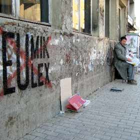 EULEX, Kosova'da bugün göreve başlıyor