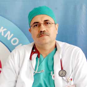 Kalp hastaları, kırmızı et yerine balık ve tavuk tüketmeli