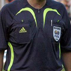 15. haftanın hakemleri açıklandı