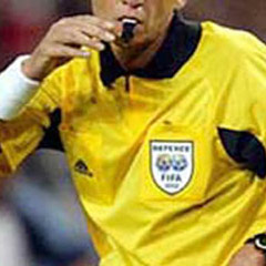 Fenerbahçe, Kiev maçını kim yönetecek