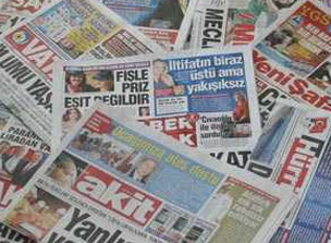 Aman Allahım! Bu Cumhuriyet mi?