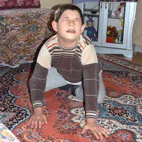 "Sihirli diziler" onu bu hâle getirdi