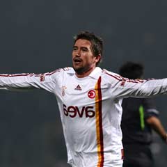 Ankara beş dakikada düştü