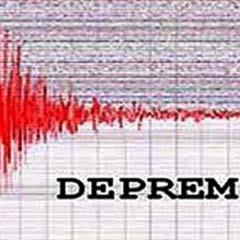 İran'da 5,6 büyüklüğünde deprem