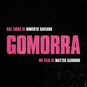 En iyi film: İtalyan filmi Gomorra