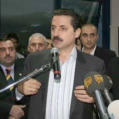 Bakan Çelik'ten kriz yorumu