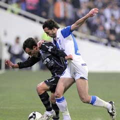 Kartal'a, LEOPAR pençesi (FOTO)