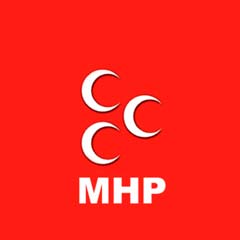 MHP 10 adayını daha açıkladı