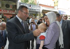 Yerel seçimler ne zaman yapılacak?