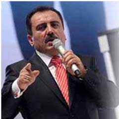 Yazıcıoğlu: Açılım yapmaya ihtiyacımız yok