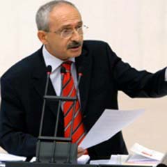 Cevap veremeyince mahkemeye koştu!