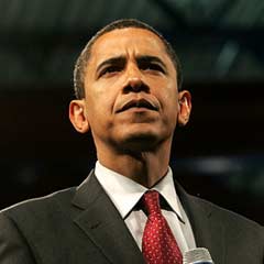 Obama'dan kriz açıklaması