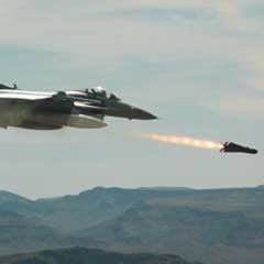 Türk jetleri Kandil'i bombaladı