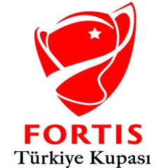 Fortis Kupası'nda program belli oldu