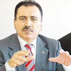 Yazıcıoğlu'ndan ilginç teklif