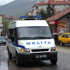 'Maliyeciye de kimlik sorun' uyarısı!
