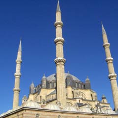 Camilerde ‘nasıl iyi vatandaş olunur’ kursu