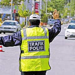 Tatilde yola çıkacaklar dikkat!