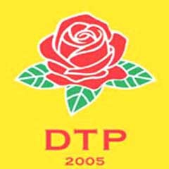 DTP'lilerden ezana "bir garip saygı"