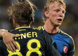 Fener için kolay lokma