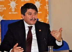 Tanrıverdi: Terör örgütü büyük zayiatlar vermekte