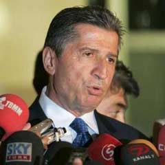 TBMM Başkanı Toptan Japonya'ya gitti