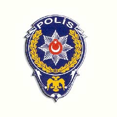 Başarılı polislere takdirname