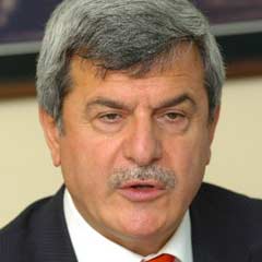 İşte AK Parti'nin Kocaeli adayı