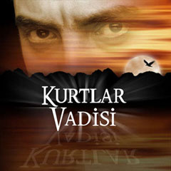 Ergenekon sanığından Kurtlar Vadisi'ne alternatif dizi