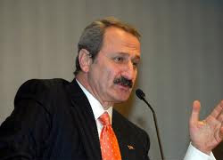 Çağlayan: Avuçlarını yalayacaklar