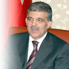 Gül'ün Rusya ziyareti öncesi, tarih konferansı
