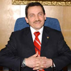 Atalay icraatlarıyla veda etti