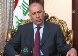 Nuceyfi, Türkiye-Irak ilişkilerini değerlendirdi