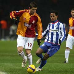 Aslan'dan Kadıköy'e dev adım!