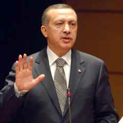 'AK Parti uzun yıllar iktidarda kalacak'