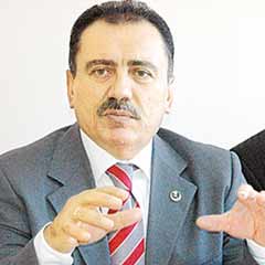 Yazıcıoğlu, YAŞ kararlarını böyle değerlendirdi