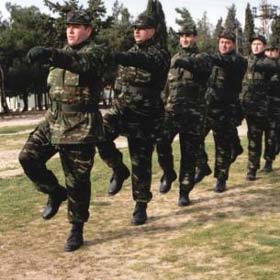 MYO mezunlarına askerlik müjdesi