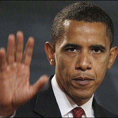 Obama'ya 'İRAN' raporu!