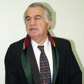 Deniz Gezmiş’in yoldaşı, Ergenekoncunun avukatı oldu
