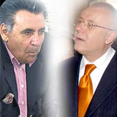 Ertuğrul’dan bir Aydın Doğan portresi!