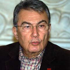 Baykal, tek parti dönemini eleştirdi