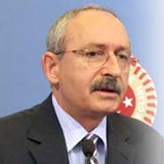 Kılıçdaroğlu'na hodri meydan!