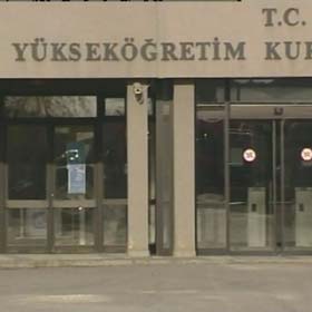 YÖK'ten zorunlu açıklama!