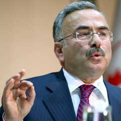 '2009, enerjide atılım yılımız olacak'