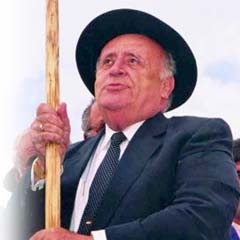 Demirel'in en büyük kötülüğü!