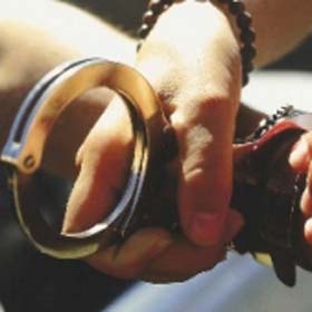 Sahte polislere karşı uyanık olun!